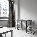54, Nilie Hospitality Mgmt Apartman Szaloniki