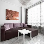 54, Nilie Hospitality Mgmt Apartman Szaloniki