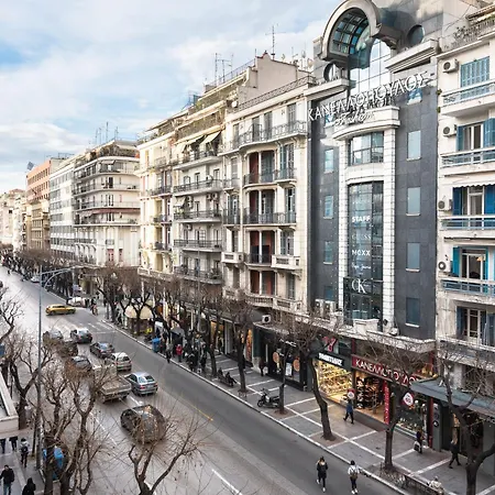 54, Nilie Hospitality Mgmt Lejlighed