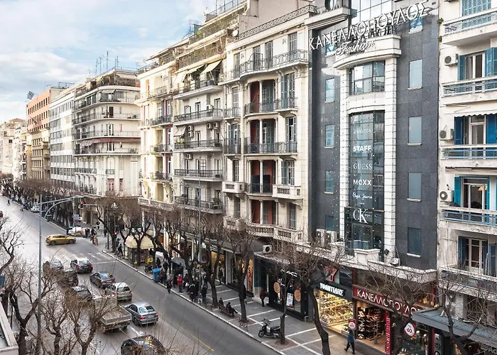 54, Nilie Hospitality Mgmt Apartmán