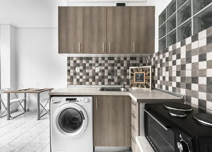 54, Nilie Hospitality Mgmt Apartmán