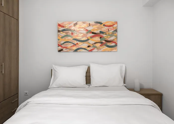 54, Nilie Hospitality Mgmt Apartmán *