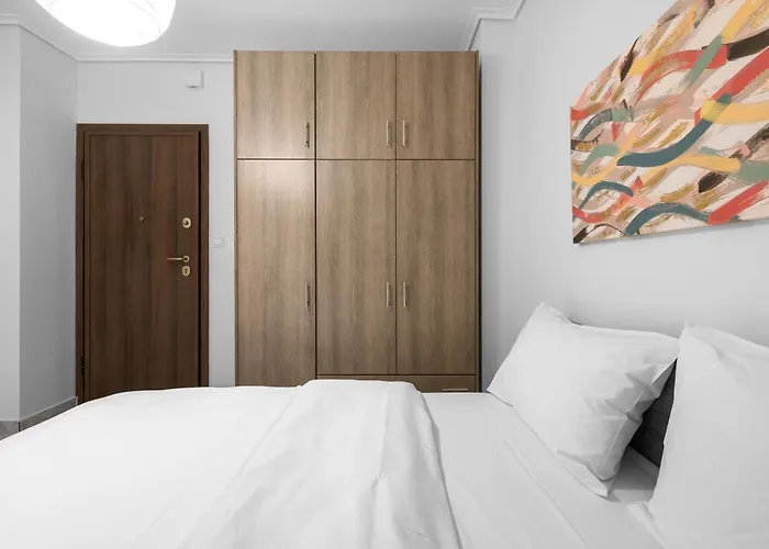 Apartmán 54, Nilie Hospitality Mgmt *