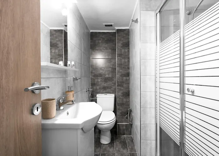 Apartmán 54, Nilie Hospitality Mgmt *
