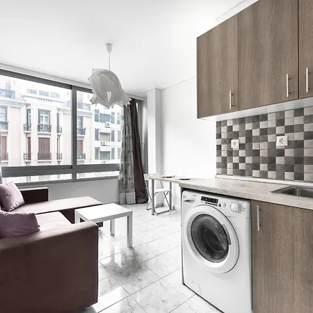 54, Nilie Hospitality Mgmt Thessaloníki