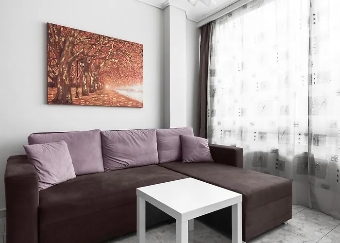54, Nilie Hospitality Mgmt Apartment Thessaloniki