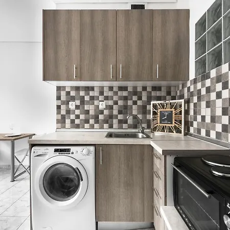 54, Nilie Hospitality Mgmt Apartmán