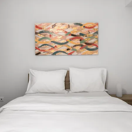 54, Nilie Hospitality Mgmt Apartmán *