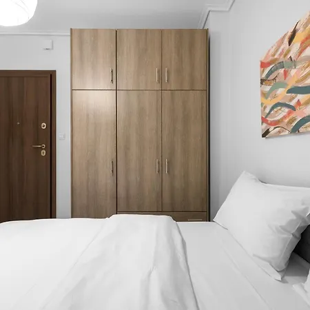 Apartmán 54, Nilie Hospitality Mgmt *