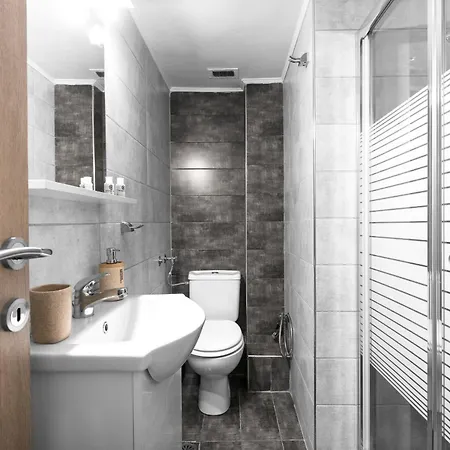 Apartmán 54, Nilie Hospitality Mgmt *