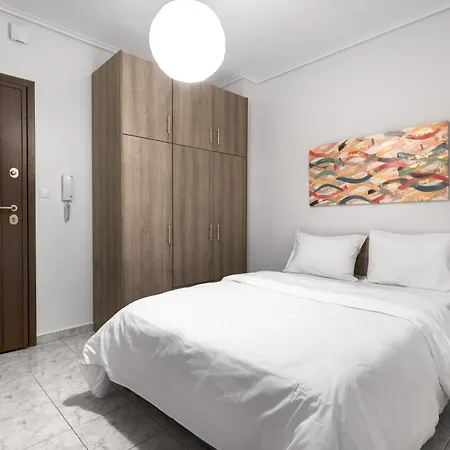 54, Nilie Hospitality Mgmt Apartmán